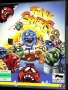 Commodore  Amiga&nbsp; - &nbsp;Tiny Skweeks